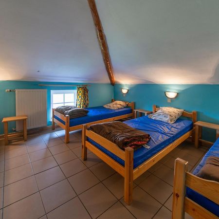 Sol Battire Hotel Brisy Buitenkant foto