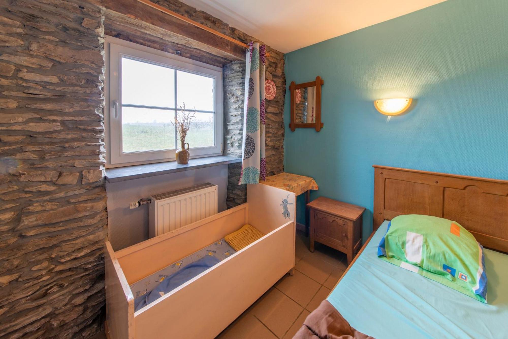 Sol Battire Hotel Brisy Buitenkant foto