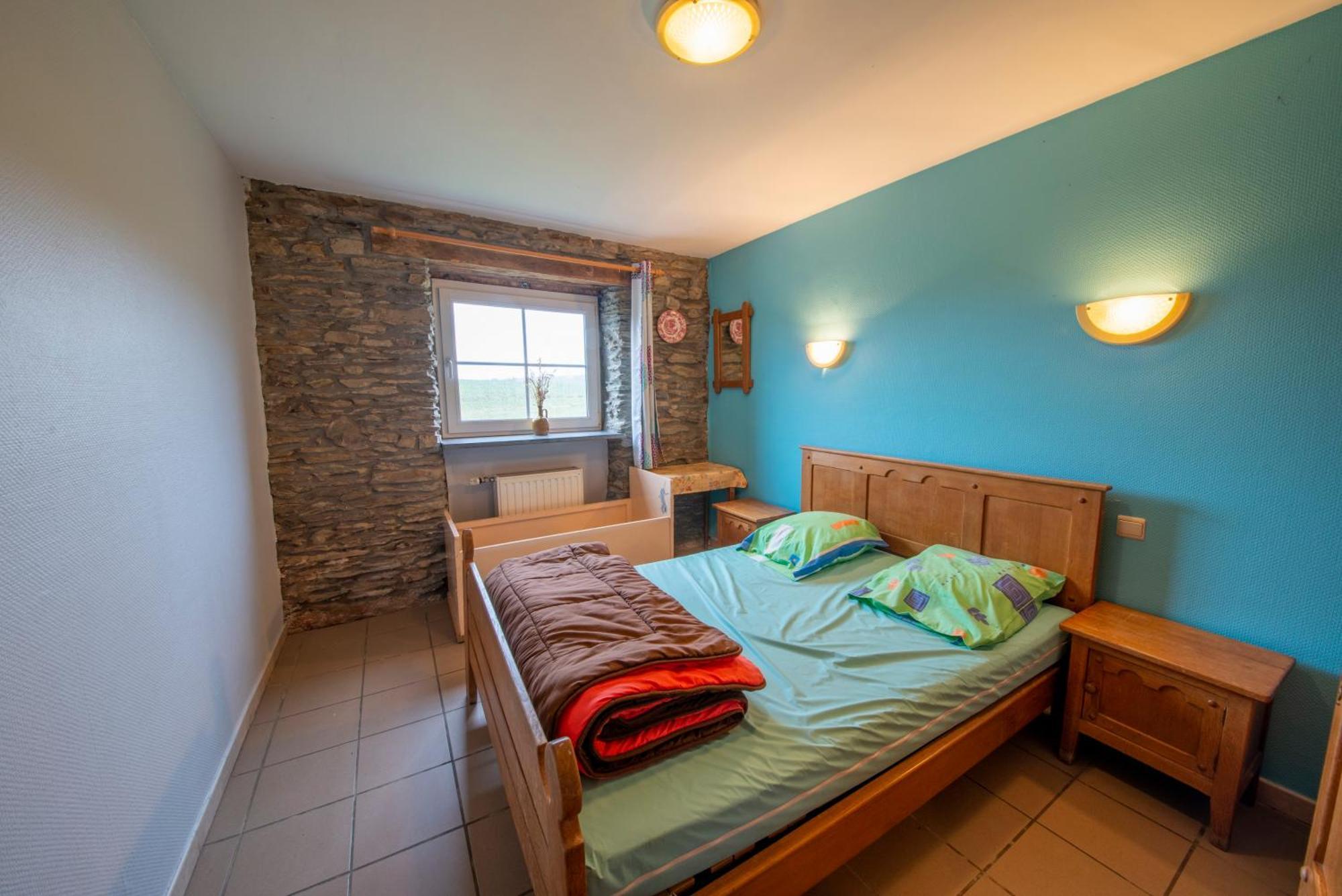 Sol Battire Hotel Brisy Buitenkant foto