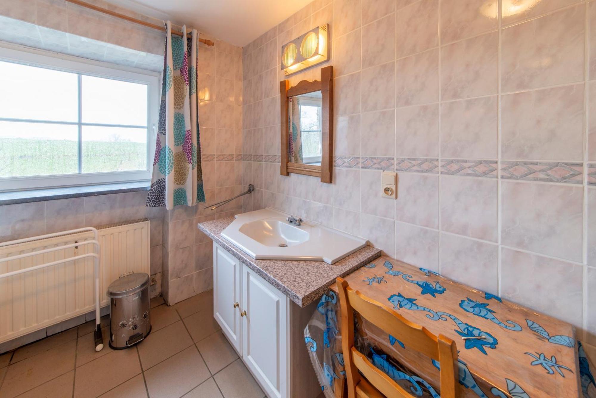 Sol Battire Hotel Brisy Buitenkant foto