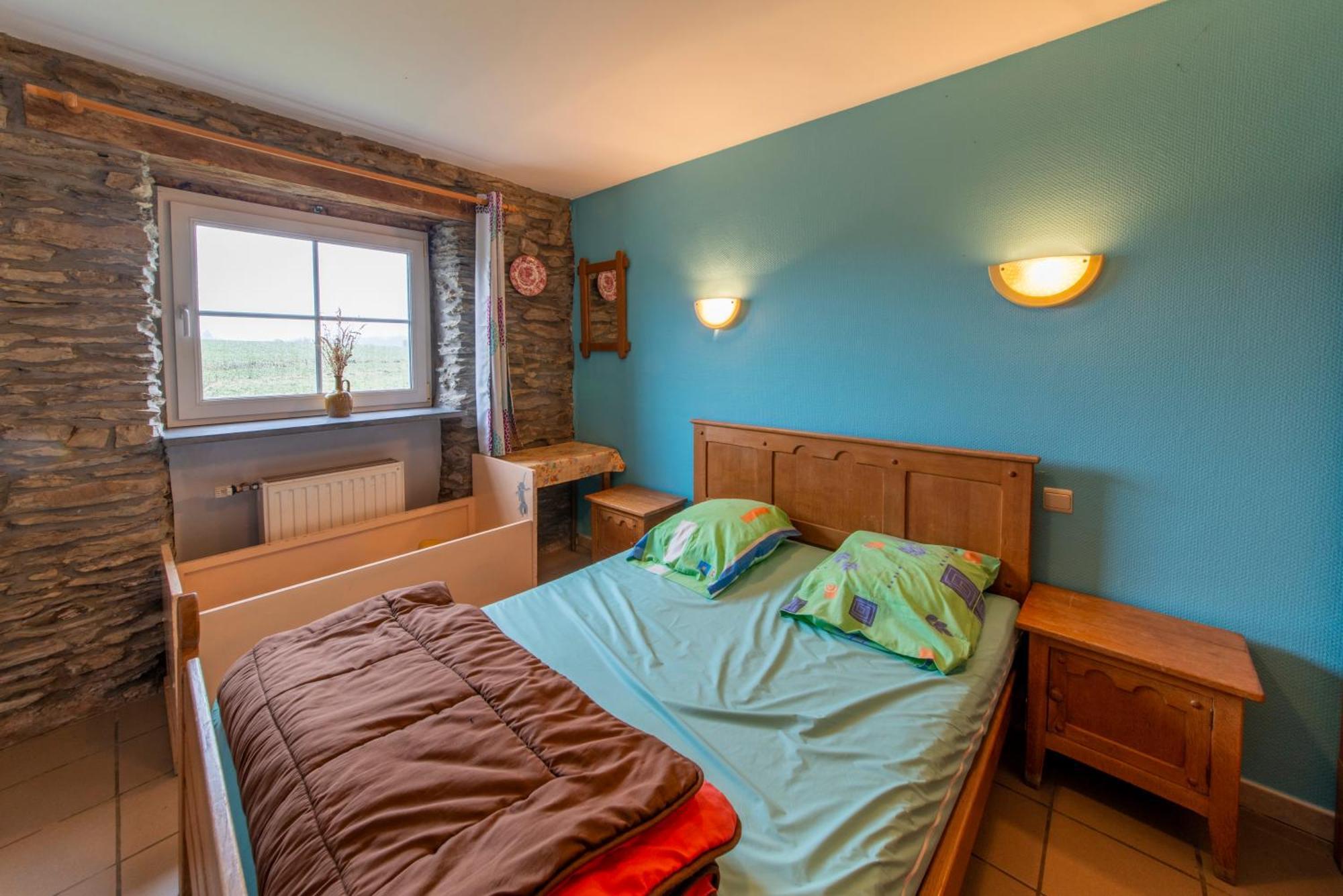 Sol Battire Hotel Brisy Buitenkant foto