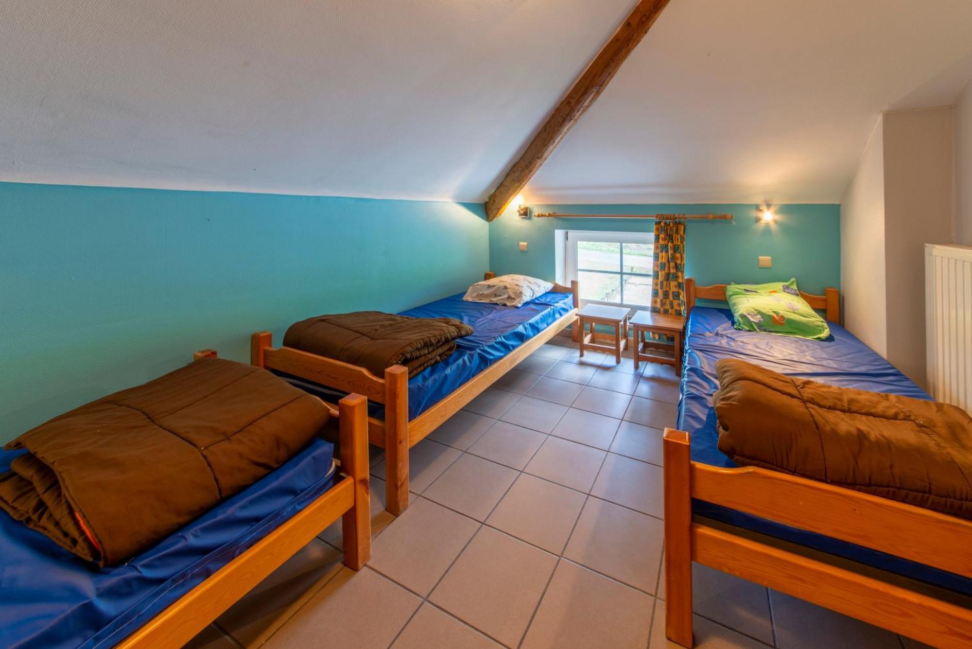 Sol Battire Hotel Brisy Buitenkant foto