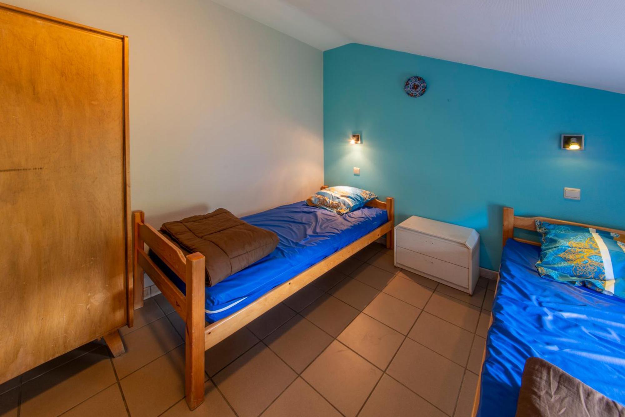 Sol Battire Hotel Brisy Buitenkant foto