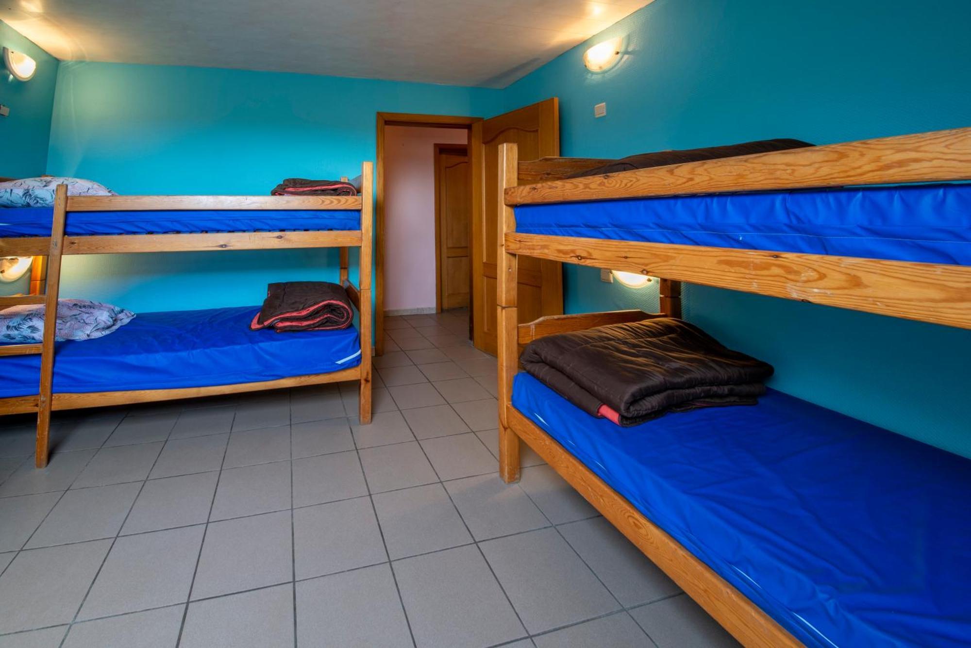 Sol Battire Hotel Brisy Buitenkant foto